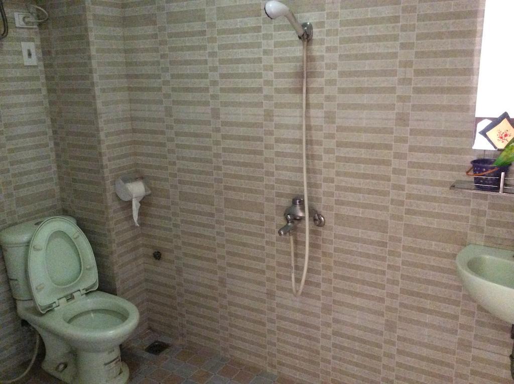 האנוי Phuong Dong Hotel חדר תמונה